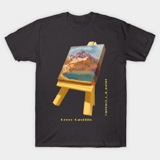 Cerro Castillo T-Shirt